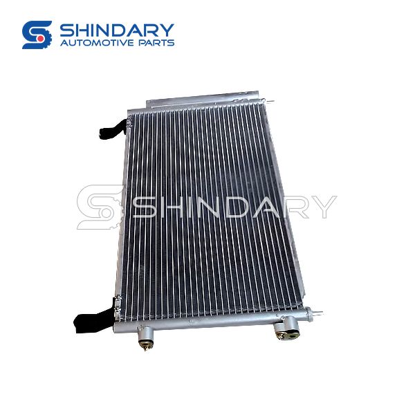 RADIATOR 96663729 for CHEVROLET