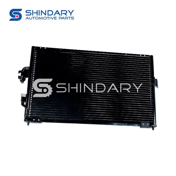 RADIATOR 97606-22000 for HYUNDAI