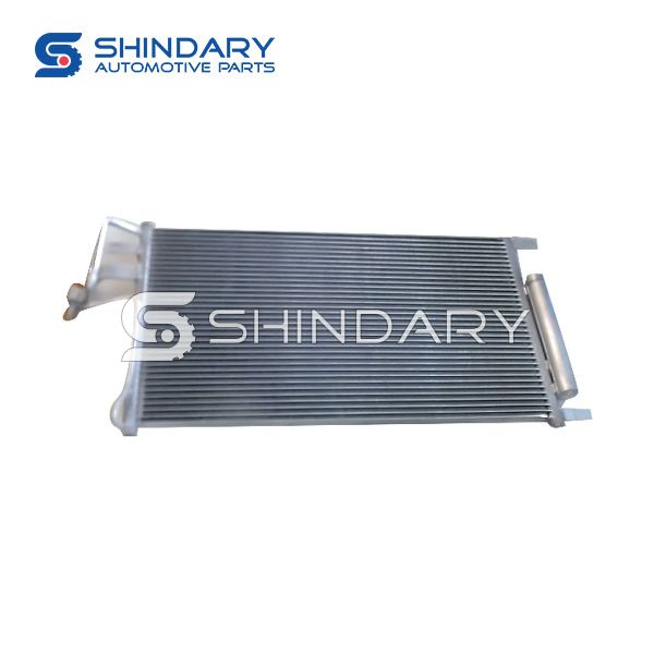 RADIATOR 97606-2E000 for HYUNDAI