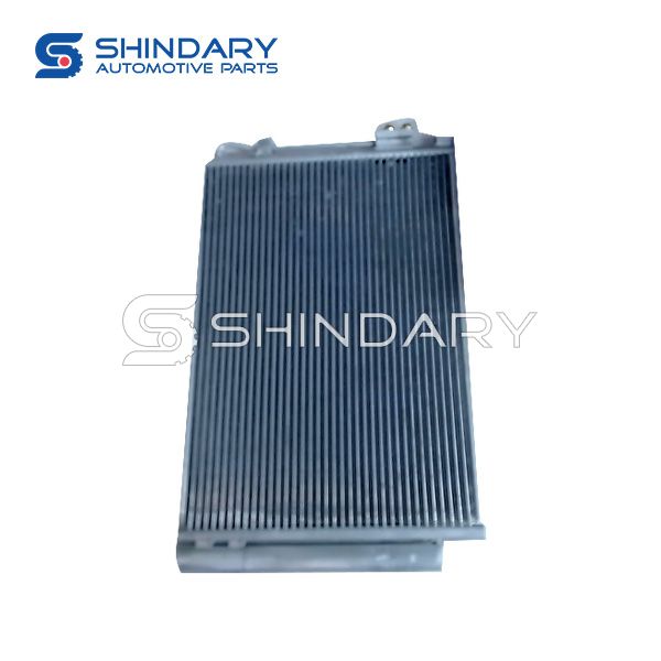 RADIATOR 97606-2S500 for HYUNDAI