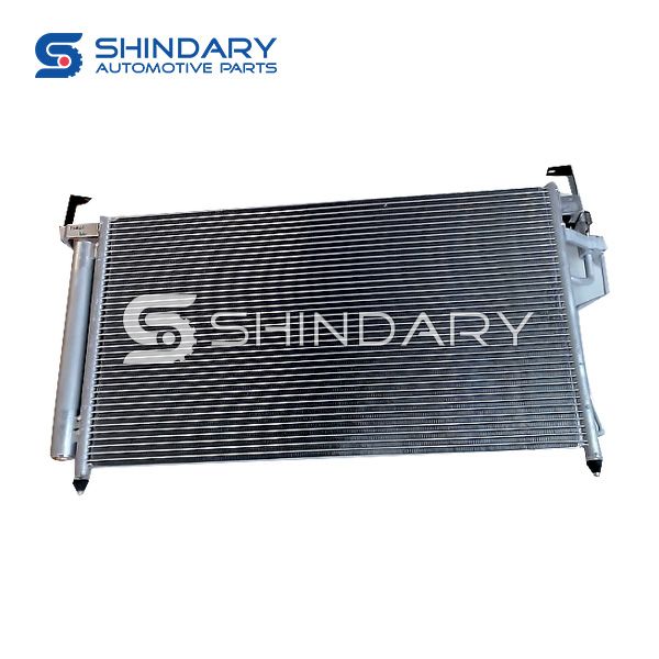 RADIATOR 97606-4H000 for HYUNDAI