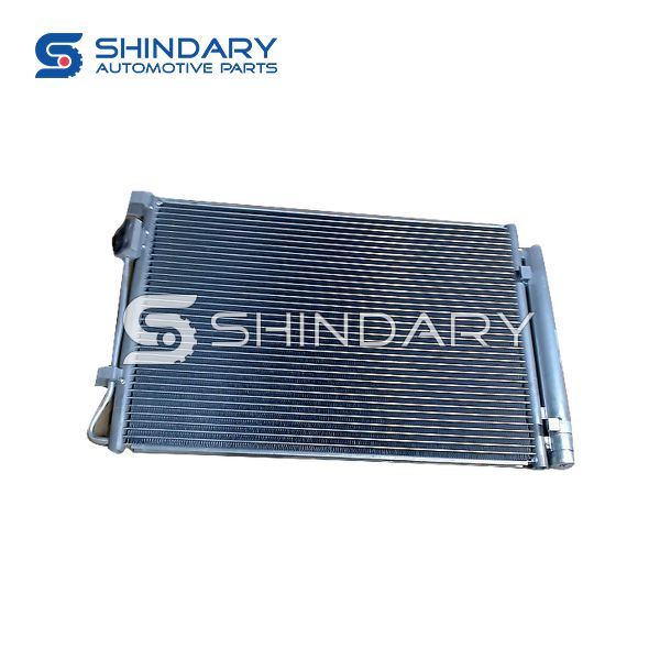 RADIATOR 97606-H2000 for KIA