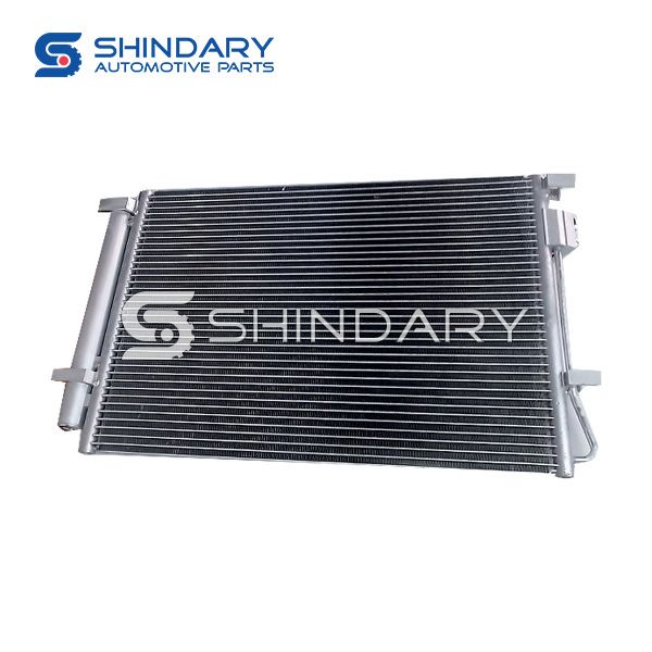 RADIATOR 97606-H9000 for KIA