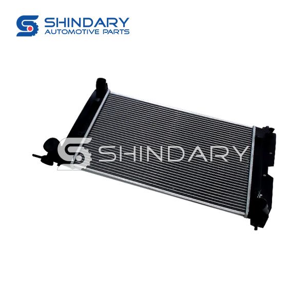 RADIADOR 1066001218 for GEELY 