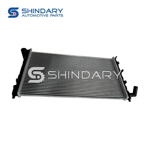RADIADOR A13-1301110 for CHERY FULWIN