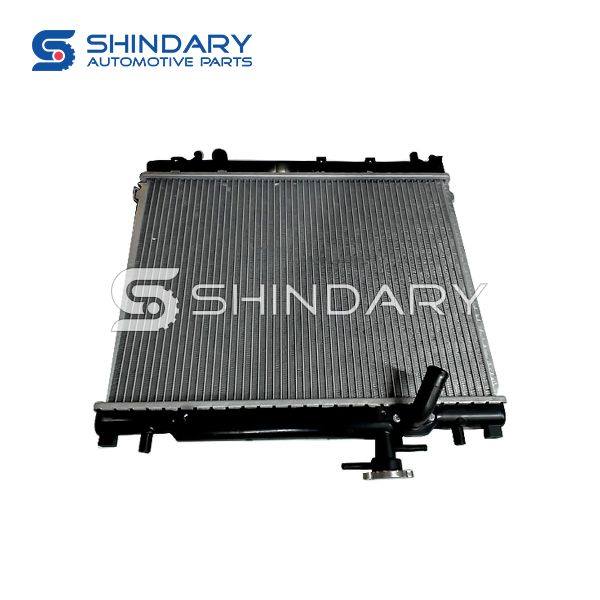 RADIADOR Q21-1301110 for CHERY KARRY