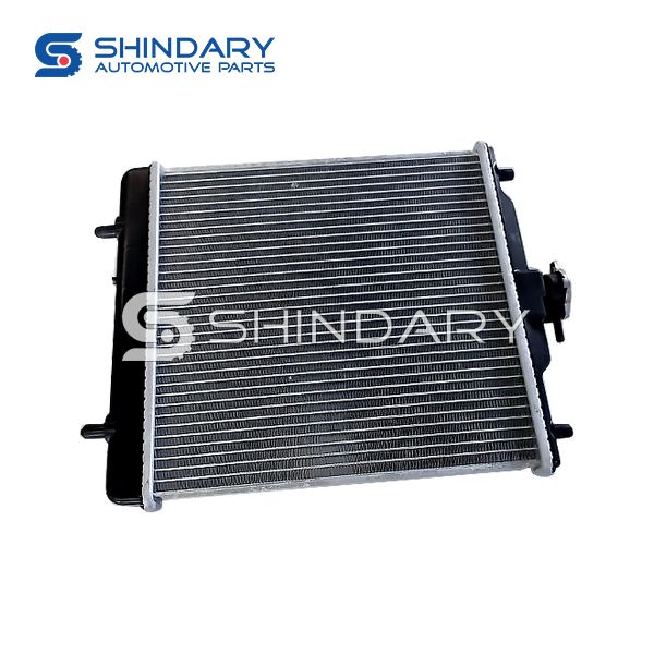 RADIADOR Y016-010 for CHANA MINIVAN SC6350-2007/2012