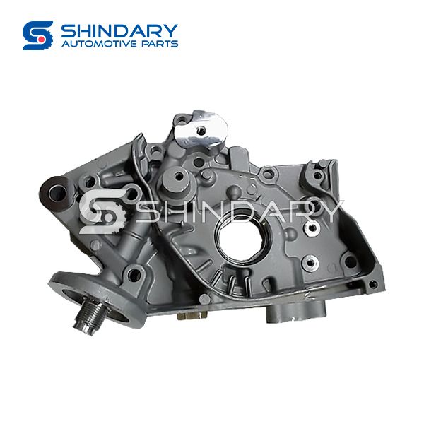 Oil Pump Assy 008-471Q-1011950-B-27306 for ZOTYE 4G13S