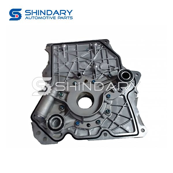 Oil Pump Assy 04777836AB for LIFAN 620