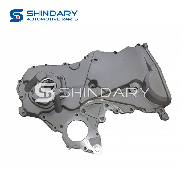Oil Pump Assy 1011100-EG01 for GREAT WALL 4G15
