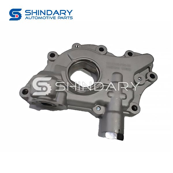 Oil Pump Assy 1011100-F00-00 for DFSK GLORY 580