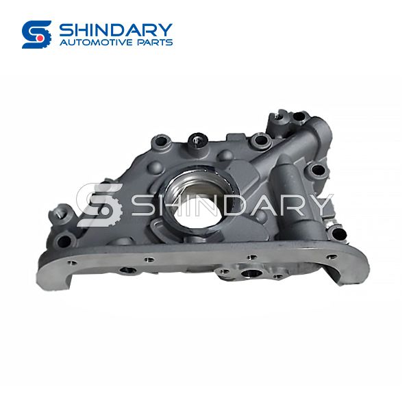 Oil Pump Assy 15100-C14-A000-00 for SHINERAY X30L