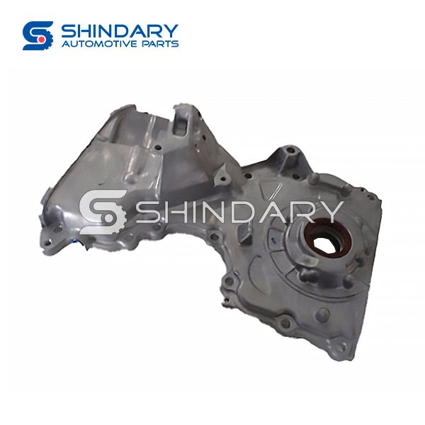 Oil Pump Assy 16100D51K00 for CHANGHE SPLASH