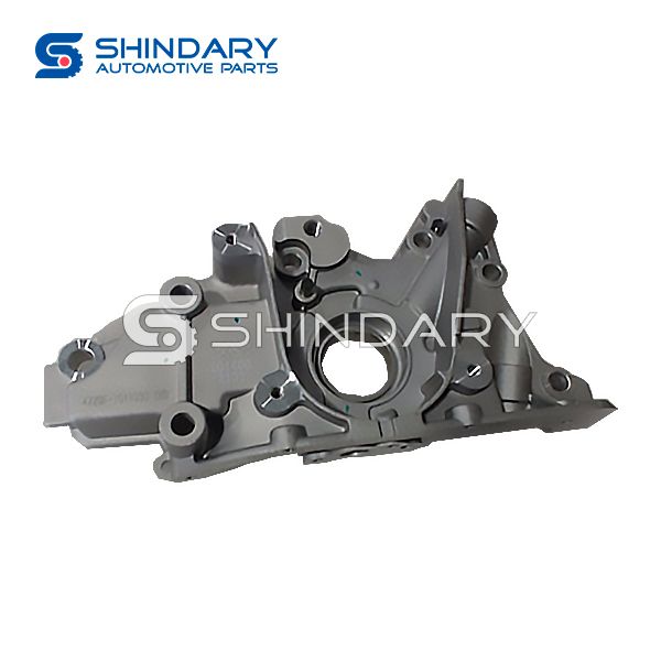 Oil Pump Assy 472WF-1011030 for CHERY Q22L