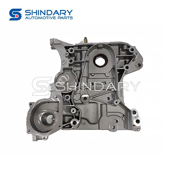 Oil Pump Assy 55566793 for CHEVROLET 