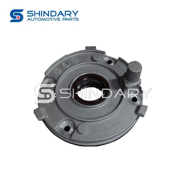 Oil Pump Assy A3-481H1011030BA-A for CHERY A3