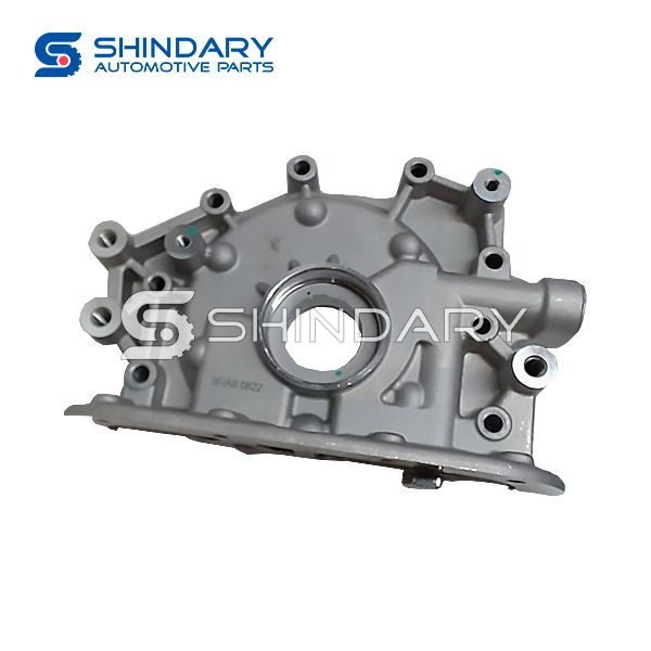 Oil Pump Assy G165 for CHANGAN S100/S200 CHANGAN