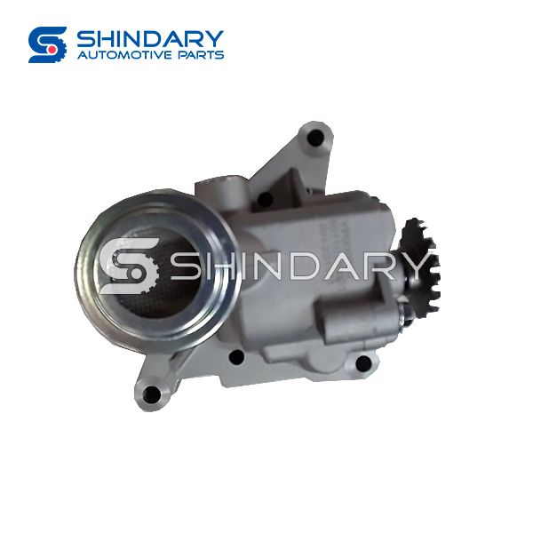 Oil Pump Assy H150110600 for CHANGAN 