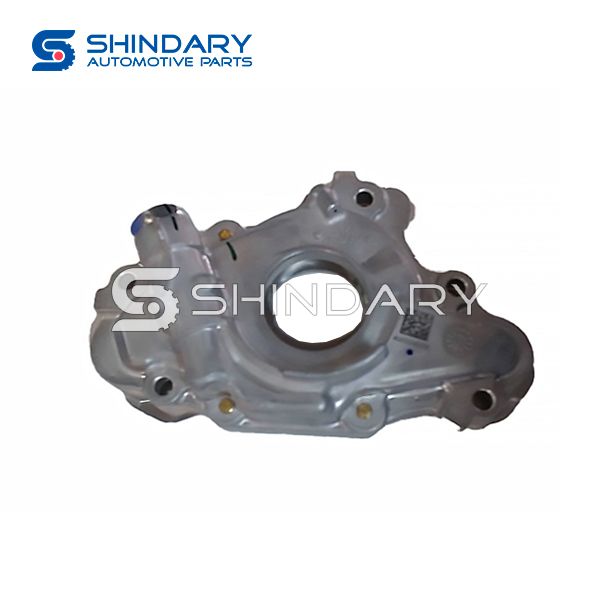 Oil Pump Assy LJ479QE21011100 for KYC 