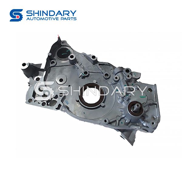 Oil Pump Assy SMW251215 for GREAT WALL H5