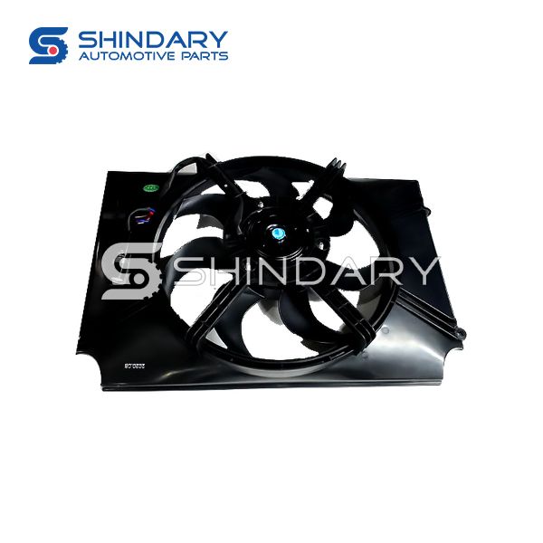 Radiator Fan 1308100-P00-A1 for GREAT WALL WINGLE