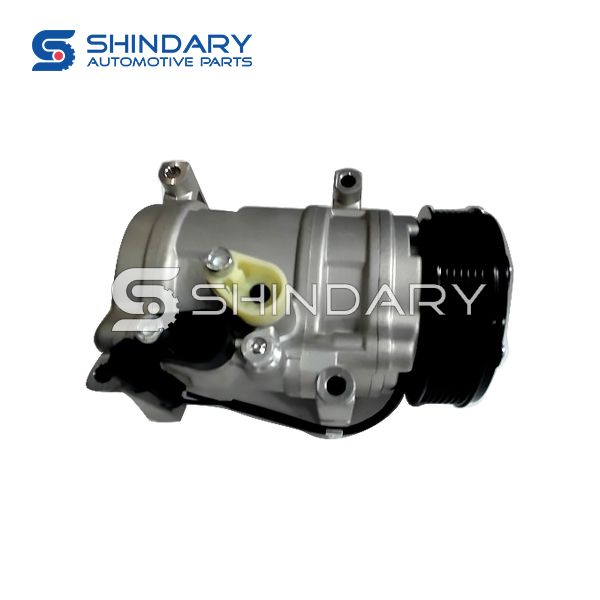 A/C compressor Assy 8104010-K13001 for DFAC U-VAN