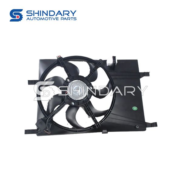 Radiator Fan 9023973 for CHEVROLET 