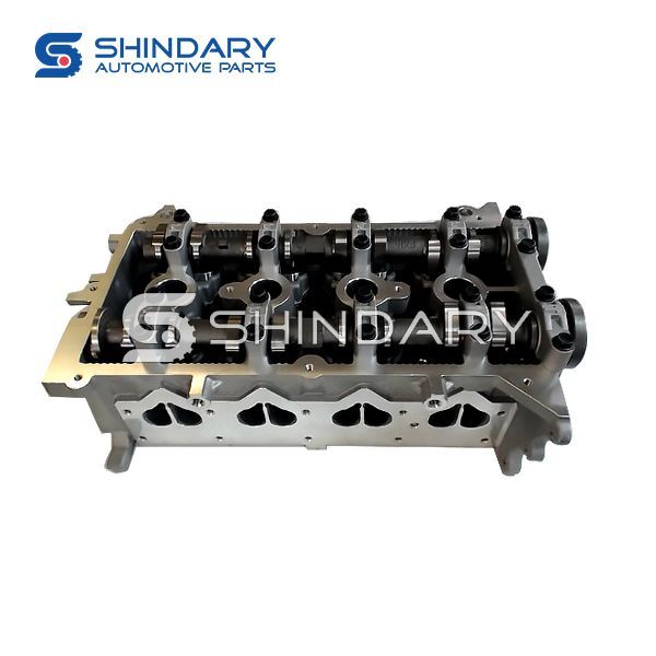 Cylinder Head 9048771 for CHEVROLET 