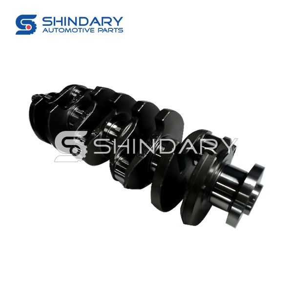 Crankshaft assy 96385403 for CHEVROLET AVEO