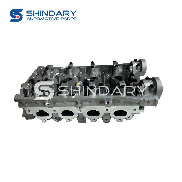 Cylinder Head 96446922 for CHEVROLET AVEO