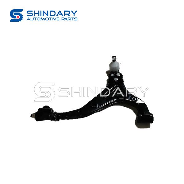 Control arm suspension, L 10340021 for MG RX5