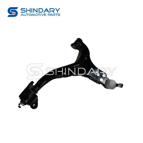 Control arm suspension, R 10340022 for MG RX5