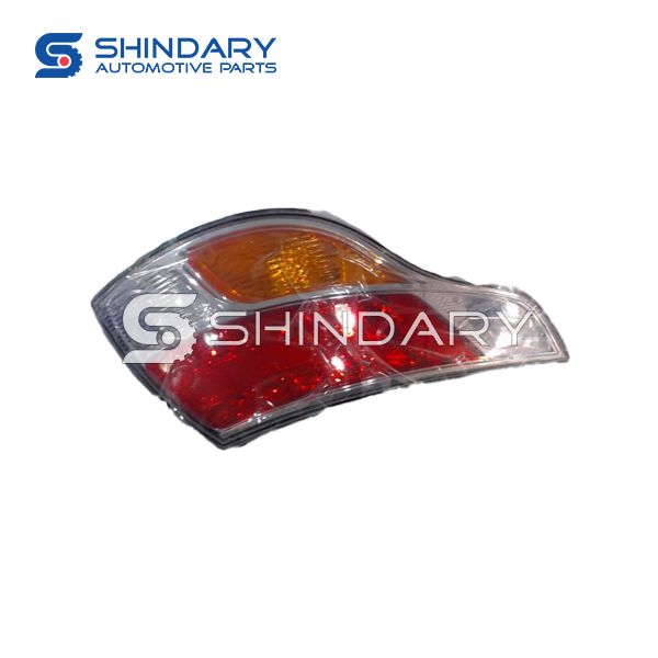 Left tail lamp 1067002643 for GEELY 