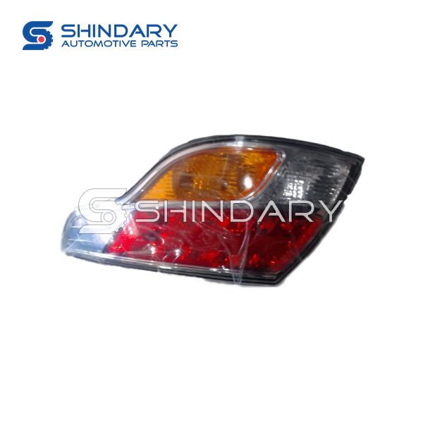 Right tail lamp 1067002644 for GEELY 