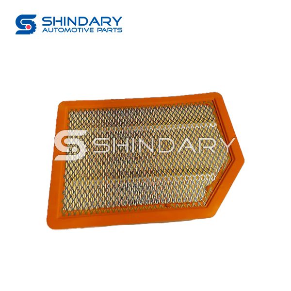 Air filter element 1109130P3040 for JAC 