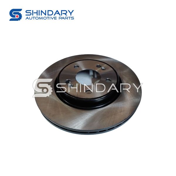 Front brake disc 204000081AA for CHERY Tiggo 4