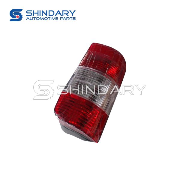 Left tail lamp 3009753 for JINBEI H1