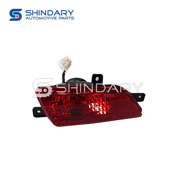 Rear fog lamp, L 31HC31-4116030 for JINBEI SY1028HC33