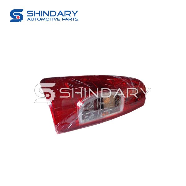 Left tail lamp 31HC31-4133010 for JINBEI SY1028HC33