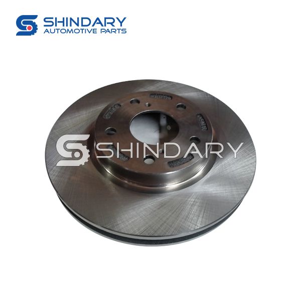 Front brake disc 3501101-BB01 for CHANGAN CX70