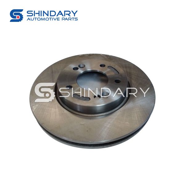 Brake disc 3501101-W03 for CHANA CS35