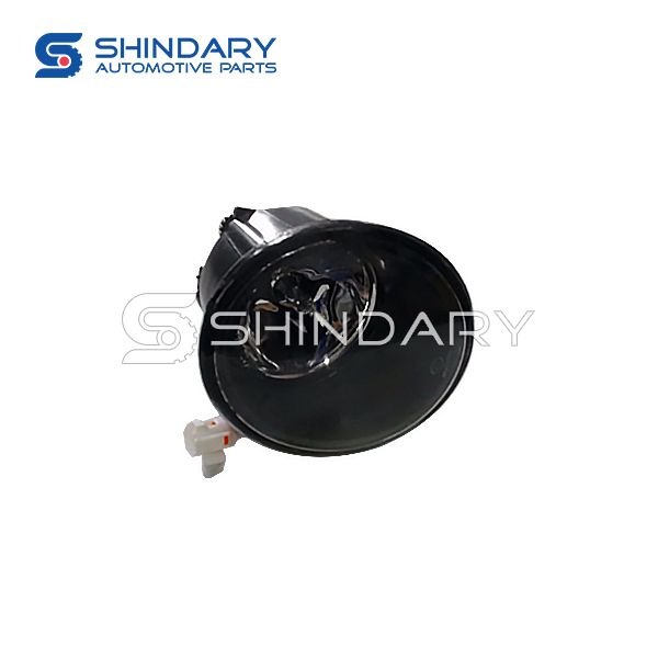 Front fog lamp,L 35502-C3020 for CHANGHE 6390