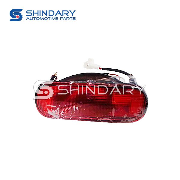 Rear fog lamp 36570-63L00 for CHANGHE SPLASH