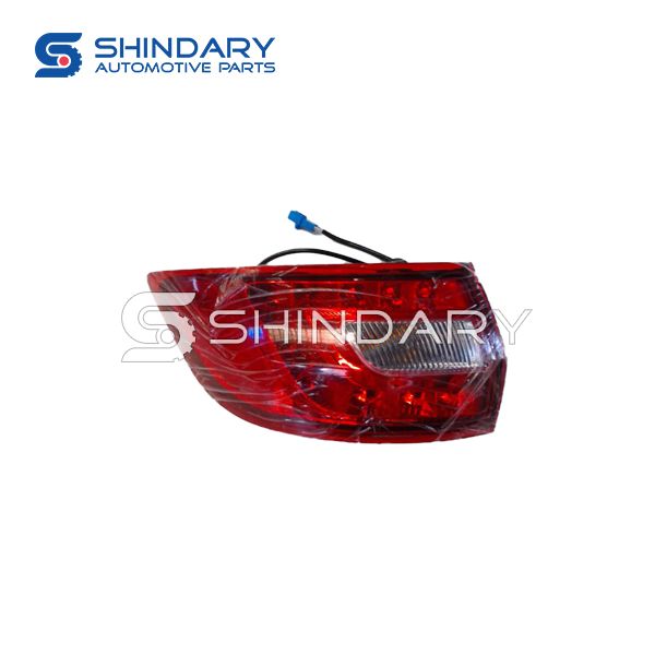 Left tail lamp 37160154V7 for FAW 