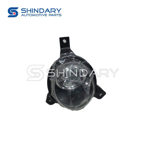 Front fog lamp,L 4077021 for BRILLIANCE H3/H530/V3/V5/F50