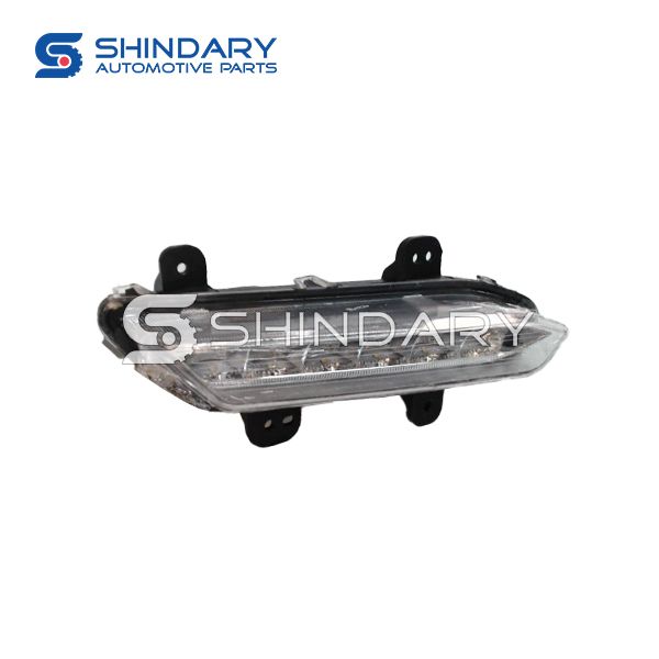 Daytime running light left 4105010-W10 for CHANGAN 