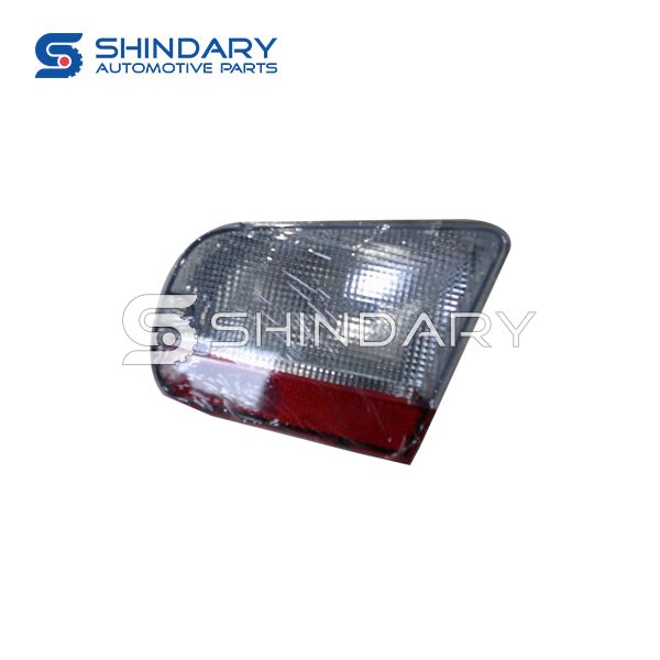 Right tail lamp 4113020-02 for ZOTYE NOMD