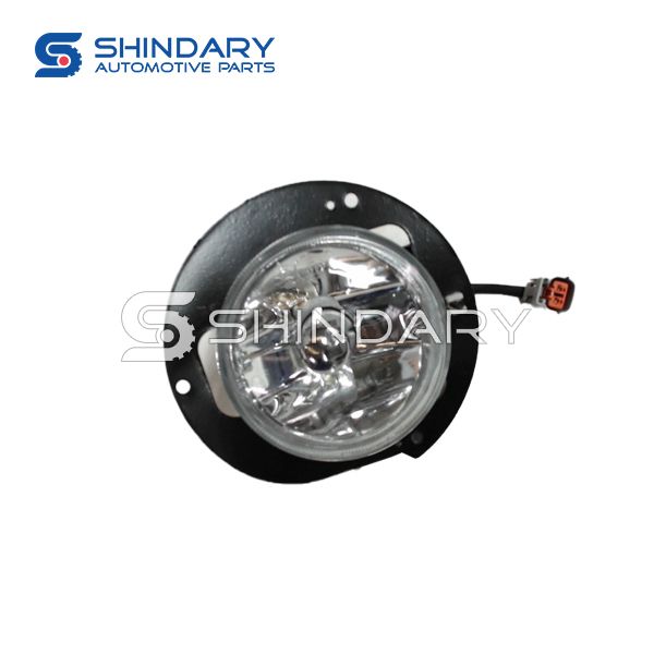 Front fog lamp,L 4116010-06 for ZOTYE HUNTER ZOTYE 1.3