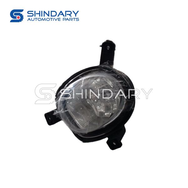 Front fog lamp,R 4116020-SA01 for DFSK GLORY 580