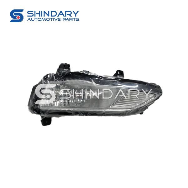 Front fog lamp,R 4116020-SC01 for DFSK 